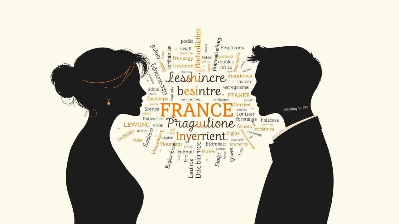 Demandez à un homme ou à une femme de vous parler de développement personnel, ils n'emploieront pas les mêmes mots